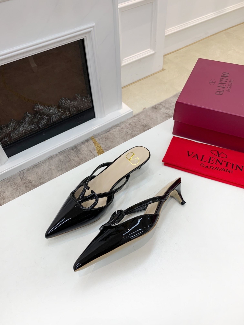 Valentino High Heels